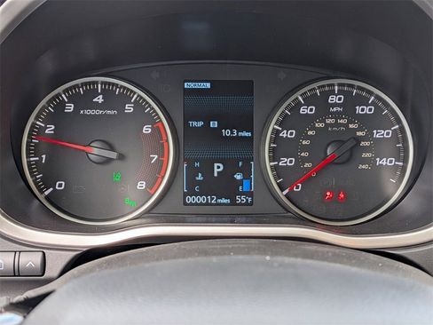 New 2026 Mitsubishi Eclipse Cross SE image 17