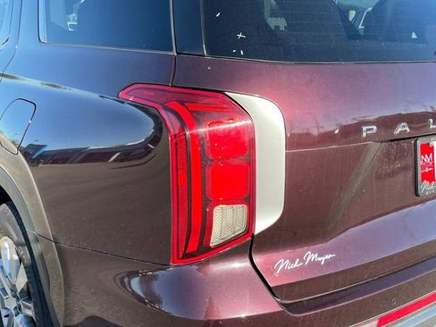 Used 2024 Hyundai Palisade SEL image 13