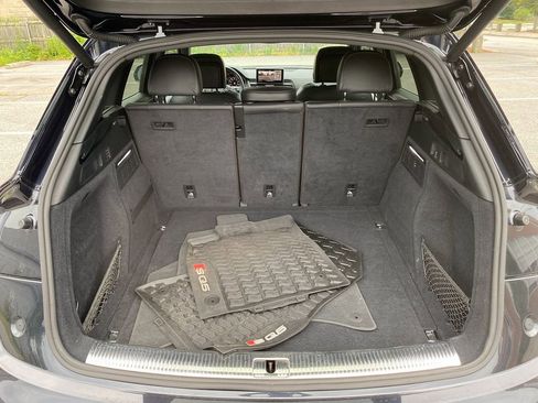 Used 2020 Audi SQ5 Prestige image 26