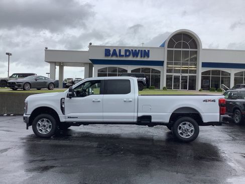 New 2026 Ford F250 XLT AWD/4WD image 4