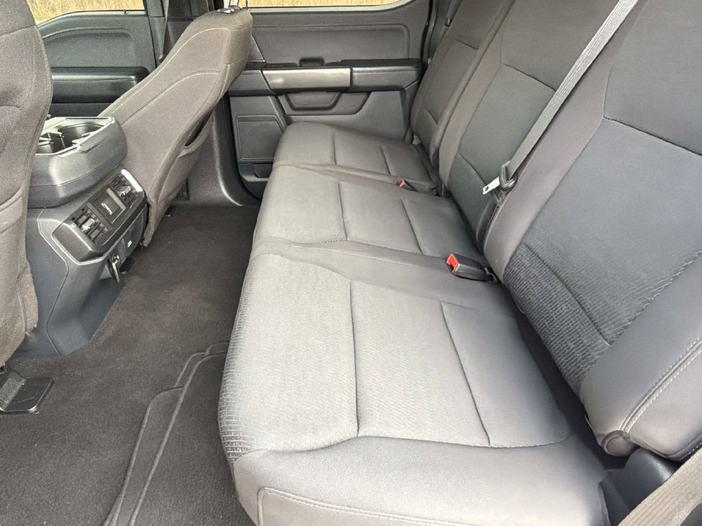 Used 2023 Ford F150 XLT w/ Equipment Group 302A High AWD/4WD image 14