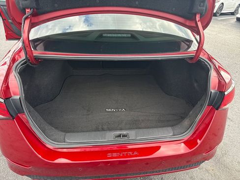 Used 2024 Nissan Sentra SV image 15