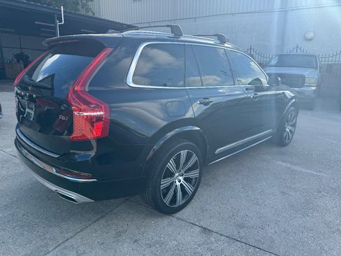 Used 2021 Volvo XC90 T6 Inscription image 4