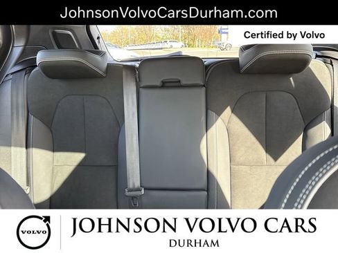 Certified 2023 Volvo XC40 Recharge Ultimate image 22