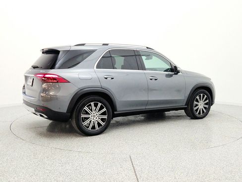 Certified 2024 Mercedes-Benz GLE 350 4MATIC image 5