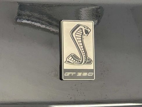 Used 2019 Ford Mustang Shelby GT350 w/ Technology Package RWD image 13