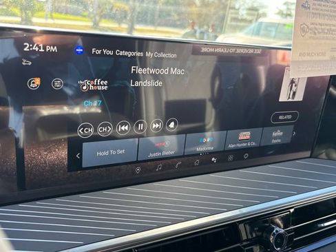 New 2026 INFINITI QX80 Autograph w/ Premium Cargo Package image 27