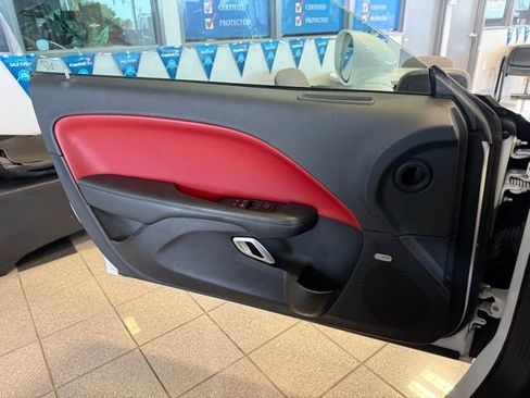 Used 2020 Dodge Challenger R/T Scat Pack RWD image 18