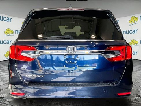 Used 2019 Honda Odyssey EX-L image 6