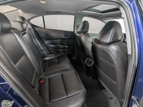Used 2019 Acura TLX V6 image 22