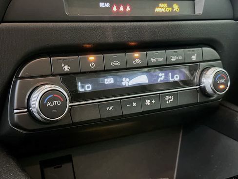 Used 2025 MAZDA CX-5 AWD 2.5 S w/ Select Package image 18