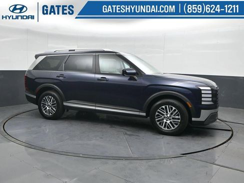 New 2026 Hyundai Palisade SEL AWD/4WD image 1