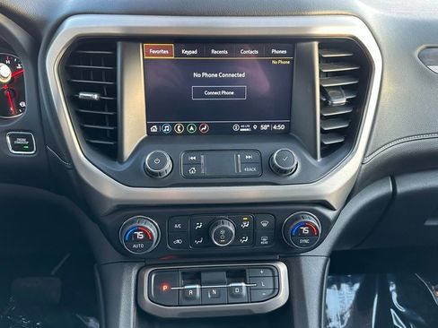 Used 2023 GMC Acadia Denali w/ Denali Ultimate Package AWD/4WD image 34