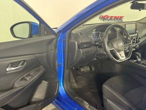 Used 2022 Nissan Sentra SV image 20