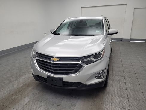 Used 2019 Chevrolet Equinox LT FWD image 15