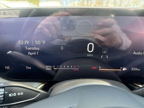 New 2026 Buick Envision Avenir AWD/4WD image 24