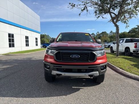 Used 2019 Ford Ranger XLT w/ Equipment Group 302A Luxury AWD/4WD image 2