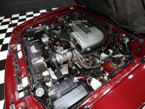 Used 1987 Ford Mustang GT RWD image 73