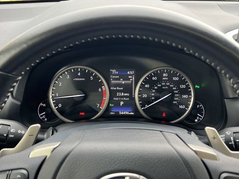 Used 2021 Lexus NX 300 AWD w/ Premium Package image 11