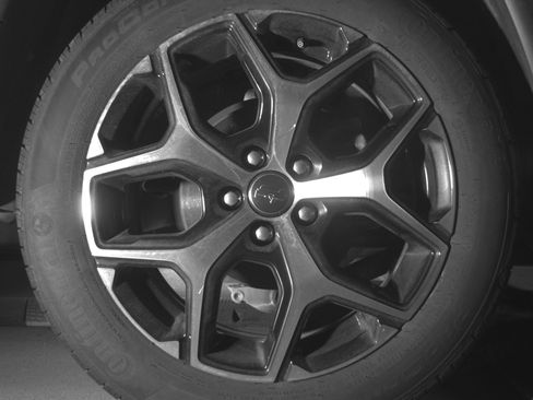 Used 2025 Jeep Compass Limited image 15