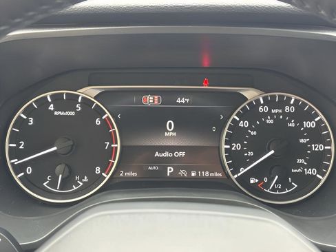 New 2026 Nissan Rogue SV w/ Cold Weather Package image 28