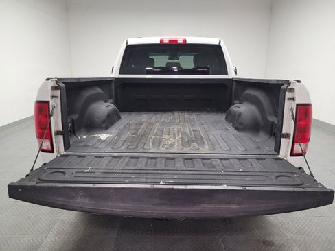 Used 2019 RAM 1500 Tradesman w/ Popular Equipment Group RWD image 29