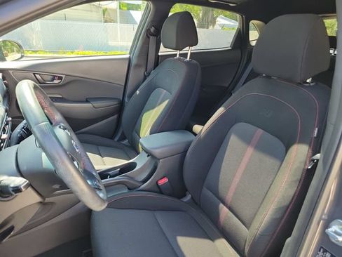 Used 2023 Hyundai Kona N Line FWD image 18