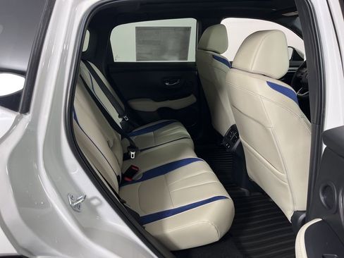 New 2026 Acura ADX A-Spec image 13