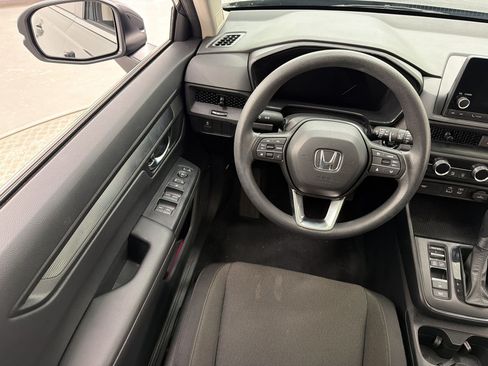 Used 2025 Honda CR-V EX image 28