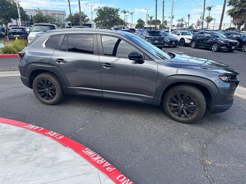 Certified 2024 MAZDA CX-50 AWD 2.5 S w/ Premium Package image 63