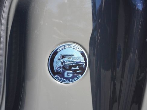 Used 2025 Mercedes-Benz G 63 AMG 4MATIC image 69