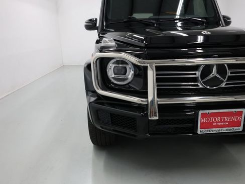 Used 2024 Mercedes-Benz G 550 image 53