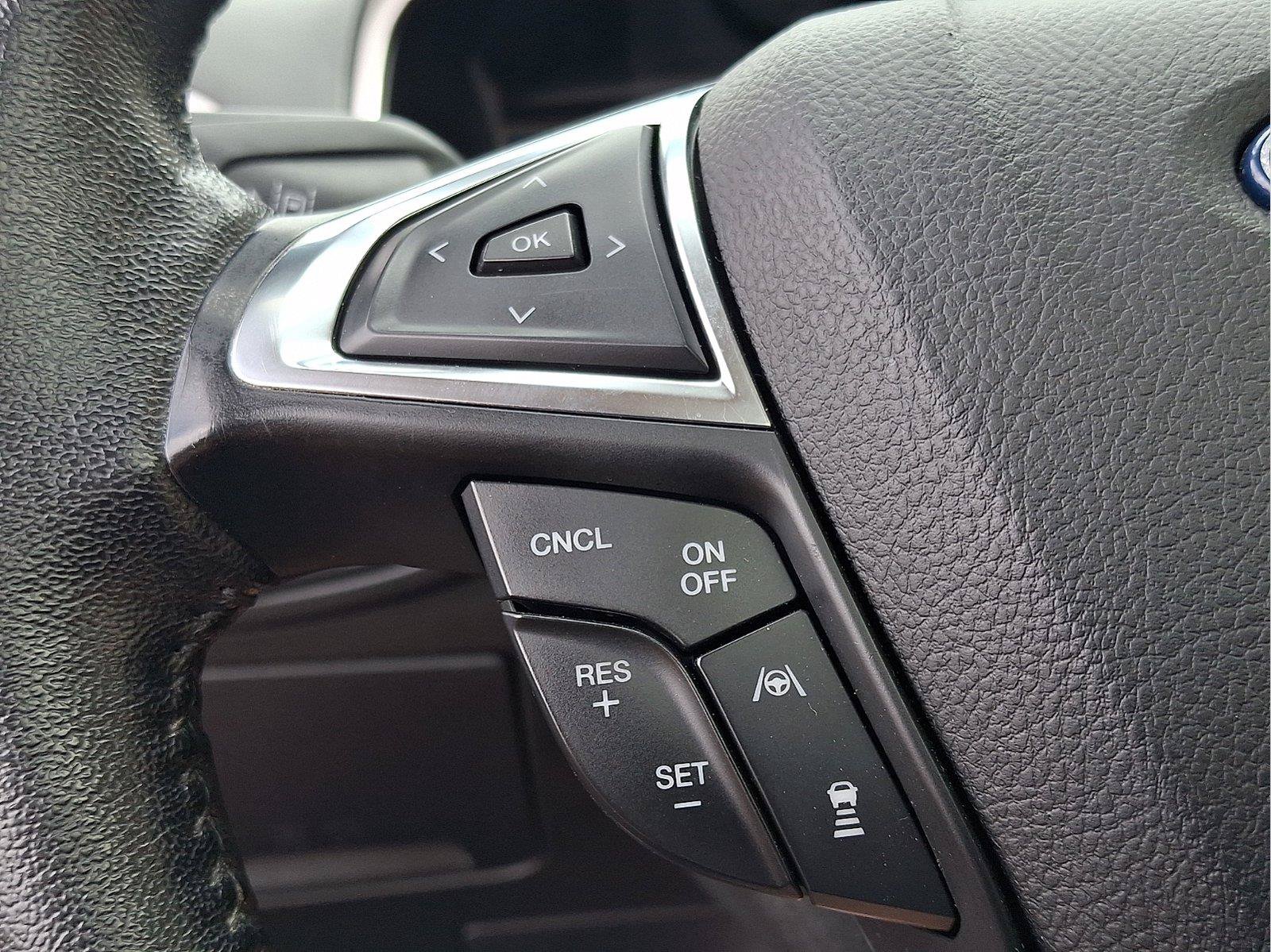Used 2020 Ford Edge SEL w/ Convenience Package AWD/4WD image 22