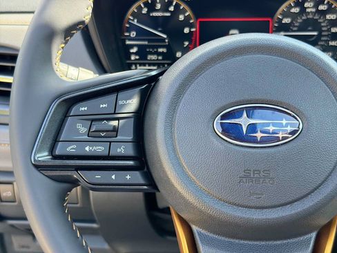 Certified 2026 Subaru Forester Wilderness AWD/4WD image 21