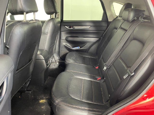 Used 2017 MAZDA CX-5 Grand Select AWD/4WD image 17