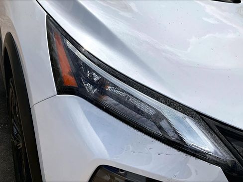 New 2026 Nissan Rogue Dark Armor FWD image 18