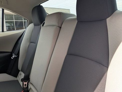 Certified 2026 Toyota Corolla LE FWD image 27