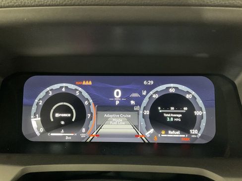 New 2026 Toyota Tacoma TRD Sport image 22