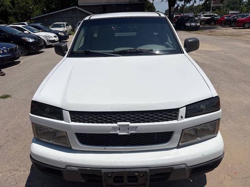 Used 2004 Chevrolet Colorado 2WD Regular Cab image 2