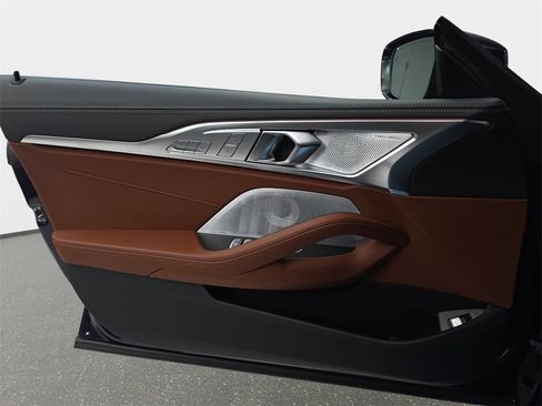 New 2026 BMW 840i xDrive image 26