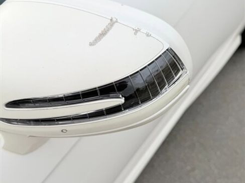 Used 2013 Mercedes-Benz SLK 55 AMG 55 AMG image 29