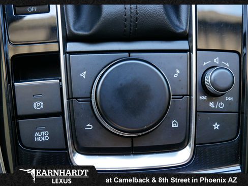 Used 2025 MAZDA CX-30 AWD 2.5 S w/ Premium Package image 30