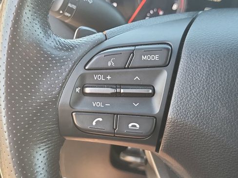 Used 2019 Hyundai Veloster Turbo Ultimate image 25