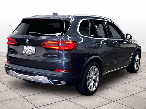 Used 2020 BMW X5 xDrive40i w/ Premium Package AWD/4WD image 15