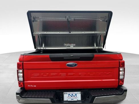 Used 2022 Ford F250 XLT image 12