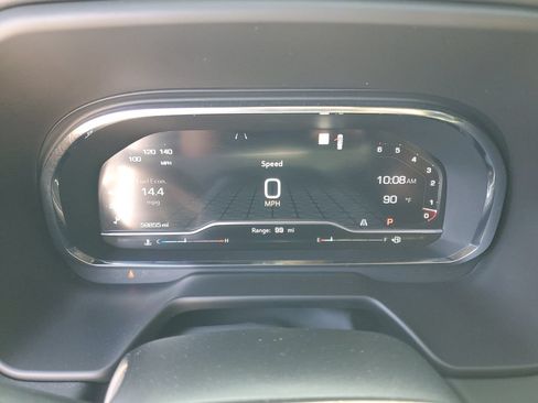 Used 2023 GMC Yukon XL SLE RWD image 13