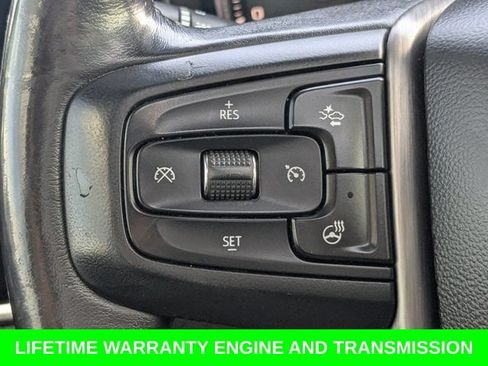 Used 2021 GMC Sierra 3500 Denali w/ Denali Ultimate Package AWD/4WD image 32