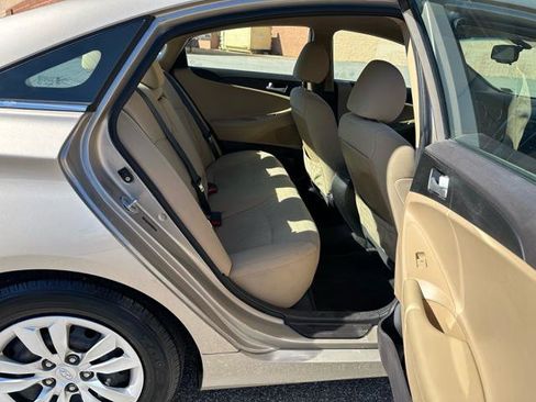 Used 2012 Hyundai Sonata GLS image 14