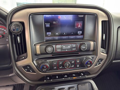 Used 2015 GMC Sierra 1500 Denali image 23