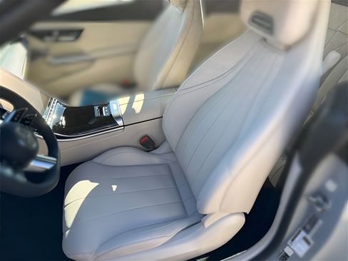 New 2026 Mercedes-Benz CLE 450 4MATIC Cabriolet image 11